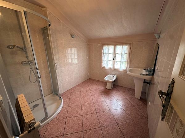 Maison ST AUBIN EN BRAY 7 pièce(s) 120 m2 / Grange 190 m² / Dépendance 60 m²/ Terrain 1983 m²