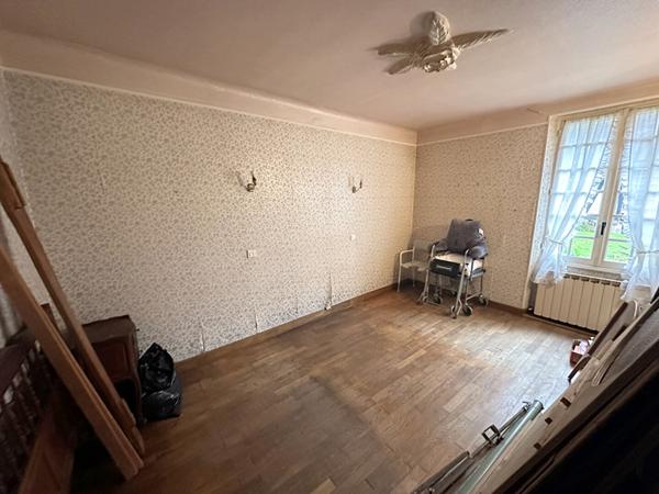 Maison ST AUBIN EN BRAY 7 pièce(s) 120 m2 / Grange 190 m² / Dépendance 60 m²/ Terrain 1983 m²