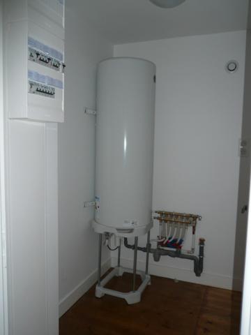 COGNAC Appartement de Ville - Rue Piétonne