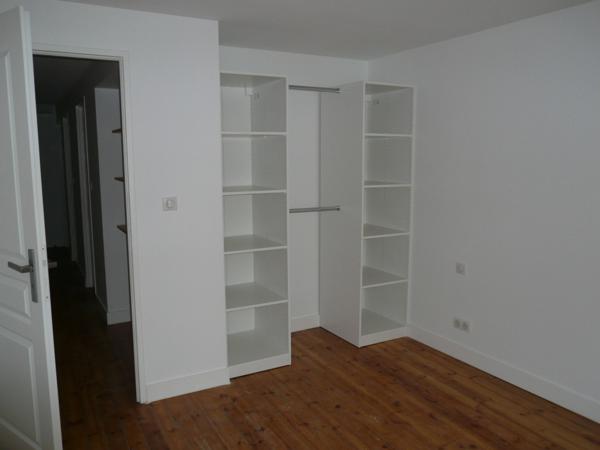 COGNAC Appartement de Ville - Rue Piétonne