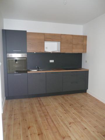 COGNAC Appartement de Ville - Rue Piétonne