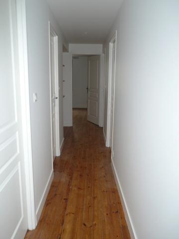 COGNAC Appartement de Ville - Rue Piétonne