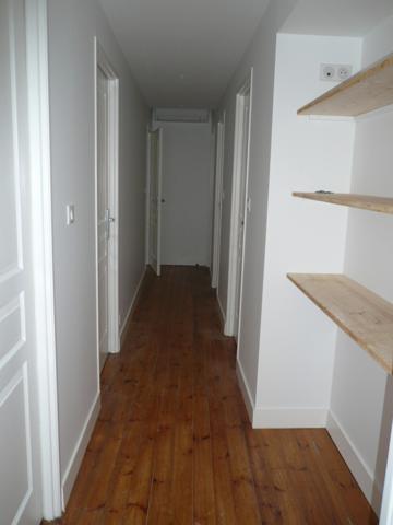 COGNAC Appartement de Ville - Rue Piétonne