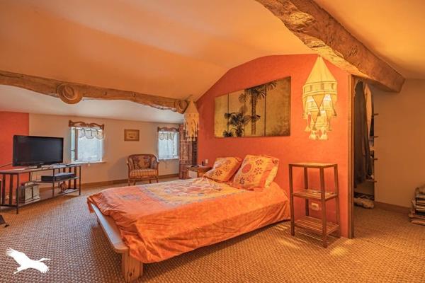 Maison à vendre |  Tonnay-Charente |  3 pièces | 140 m²