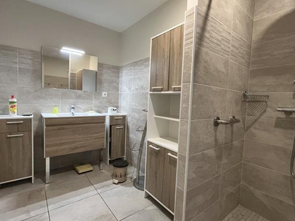 Maison à louer |  Douzillac |  3 pièces | 94 m²