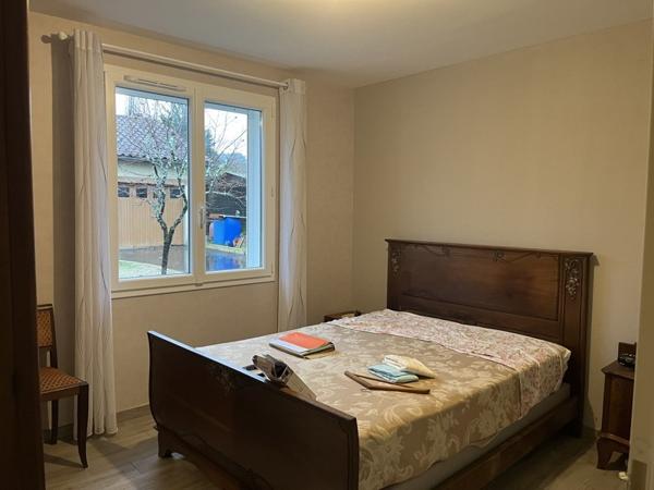 Maison à louer |  Douzillac |  3 pièces | 94 m²