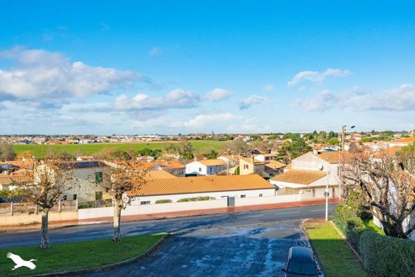 Appartement à vendre |  Royan |  3 pièces | 58 m²