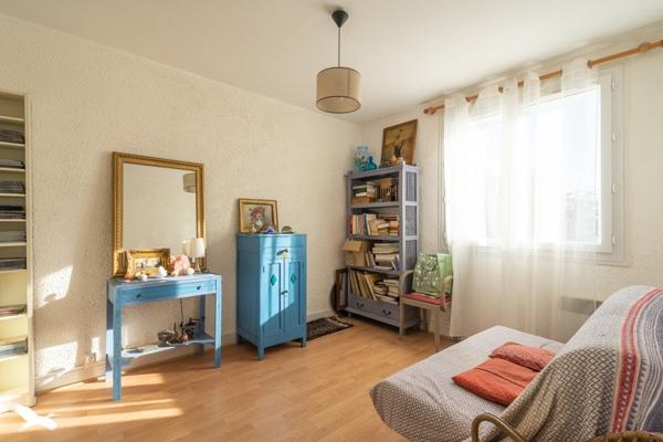 Appartement à vendre |  Royan |  3 pièces | 58 m²