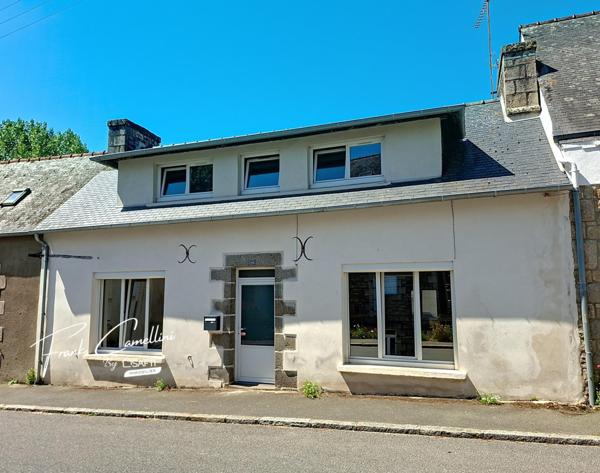 opportunité bourg de Plouaret