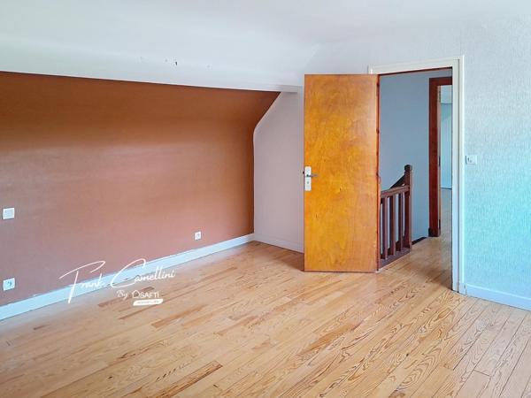 opportunité bourg de Plouaret