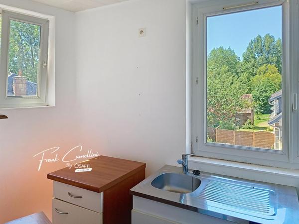 opportunité bourg de Plouaret