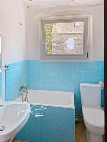 opportunité bourg de Plouaret