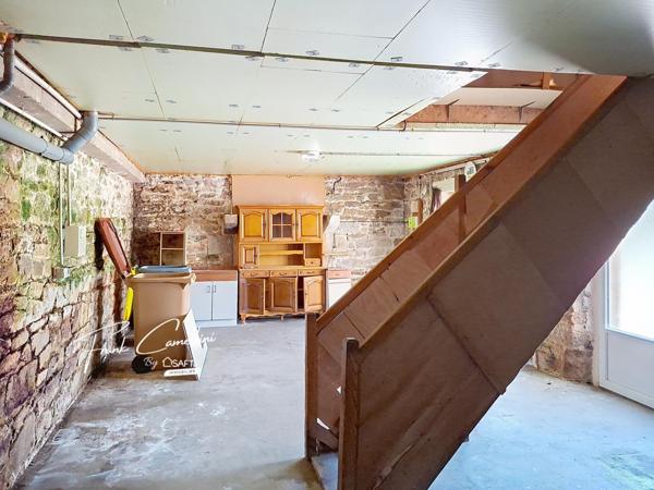 opportunité bourg de Plouaret