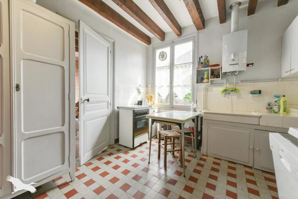 Maison à vendre 239 625 € Bléré 5 p 70 m² DPE G