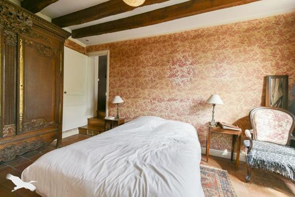 Maison à vendre 239 625 € Bléré 5 p 70 m² DPE G