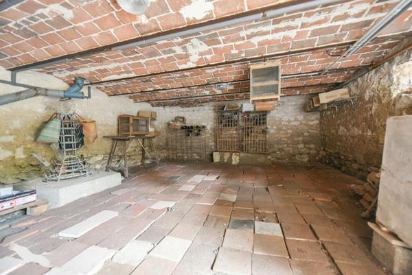 Maison à vendre 239 625 € Bléré 5 p 70 m² DPE G