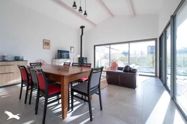 Maison à vendre 400 140 € Saint-Denis-d'Oléron 4 p 88 m² DPE A