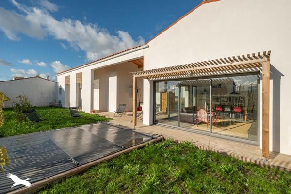 Maison à vendre 400 140 € Saint-Denis-d'Oléron 4 p 88 m² DPE A