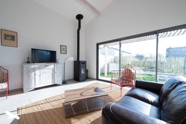 Maison à vendre 400 140 € Saint-Denis-d'Oléron 4 p 88 m² DPE A
