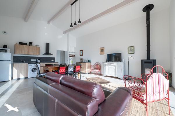 Maison à vendre 400 140 € Saint-Denis-d'Oléron 4 p 88 m² DPE A