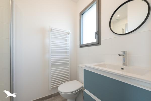 Maison à vendre 400 140 € Saint-Denis-d'Oléron 4 p 88 m² DPE A