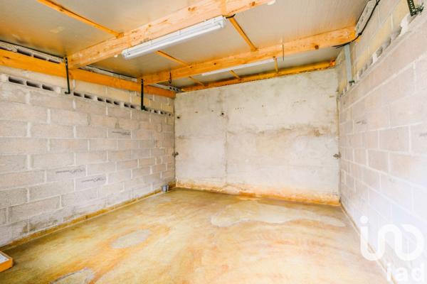 Maison à vendre 6 pièces 119 m² Reims