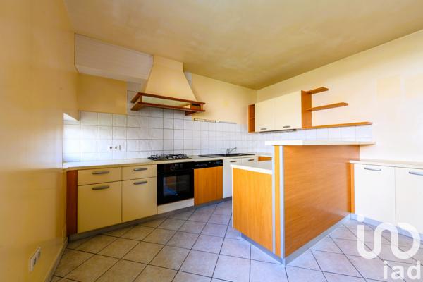 Maison à vendre 6 pièces 119 m² Reims