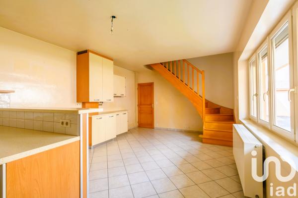 Maison à vendre 6 pièces 119 m² Reims