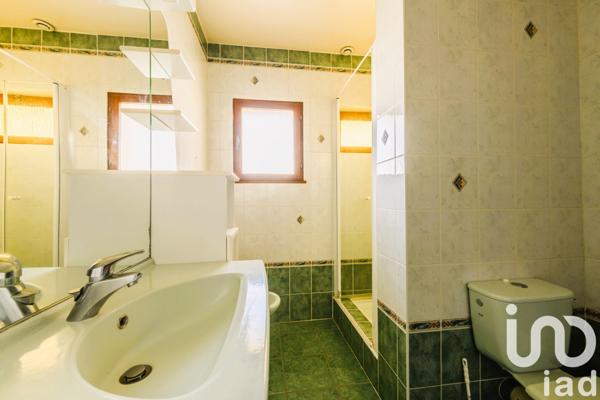 Maison à vendre 6 pièces 119 m² Reims