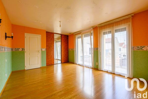 Maison à vendre 6 pièces 119 m² Reims