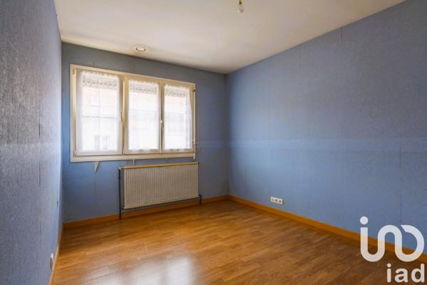 Maison à vendre 6 pièces 119 m² Reims