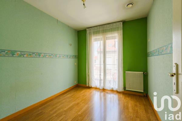 Maison à vendre 6 pièces 119 m² Reims