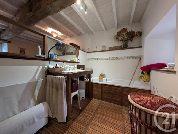 Maison à vendre  8 pièces - 234 m2 BERRIC - 56