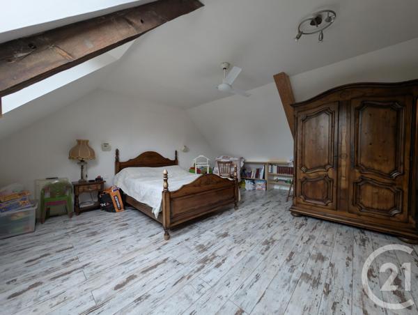 Maison à vendre  8 pièces - 234 m2 BERRIC - 56