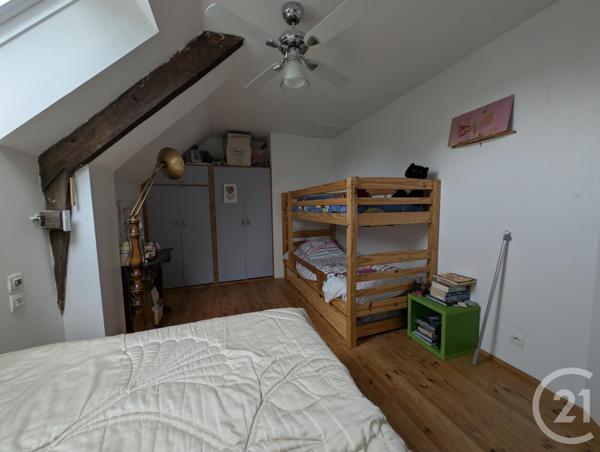 Maison à vendre  8 pièces - 234 m2 BERRIC - 56