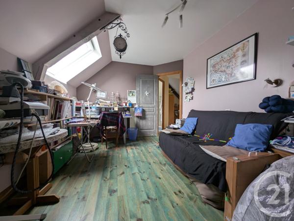 Maison à vendre  8 pièces - 234 m2 BERRIC - 56