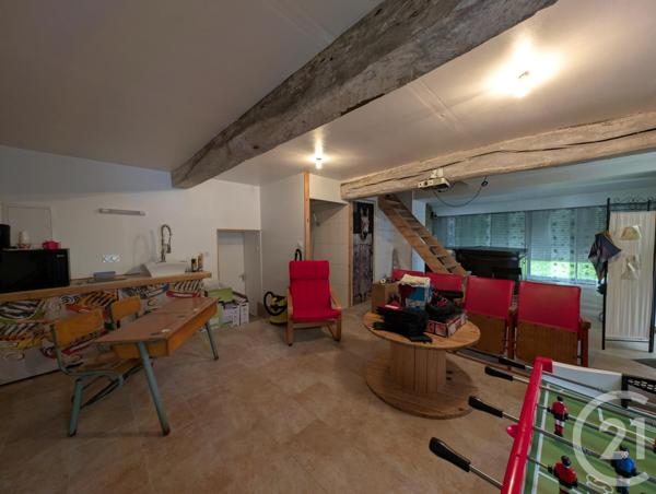 Maison à vendre  8 pièces - 234 m2 BERRIC - 56