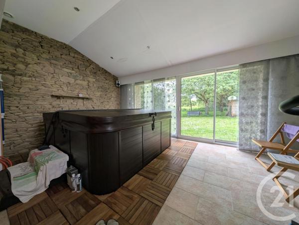 Maison à vendre  8 pièces - 234 m2 BERRIC - 56