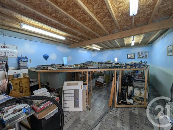 Maison à vendre  8 pièces - 234 m2 BERRIC - 56