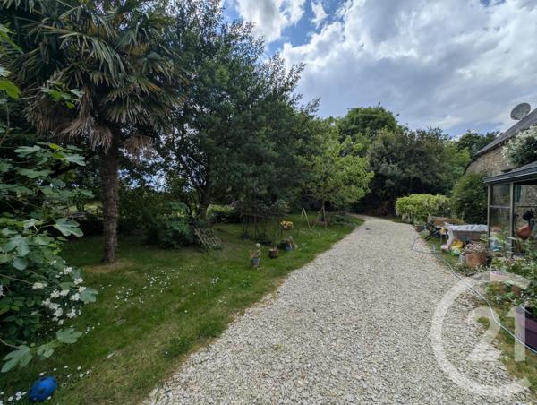 Maison à vendre  8 pièces - 234 m2 BERRIC - 56