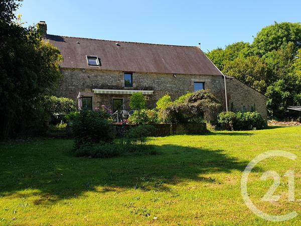 Maison à vendre  8 pièces - 234 m2 BERRIC - 56