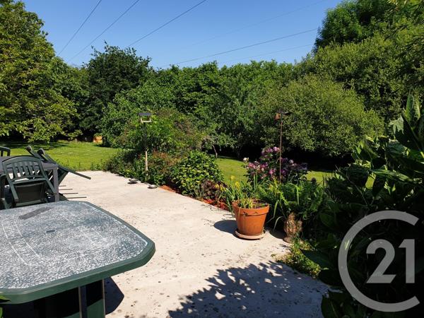 Maison à vendre  8 pièces - 234 m2 BERRIC - 56