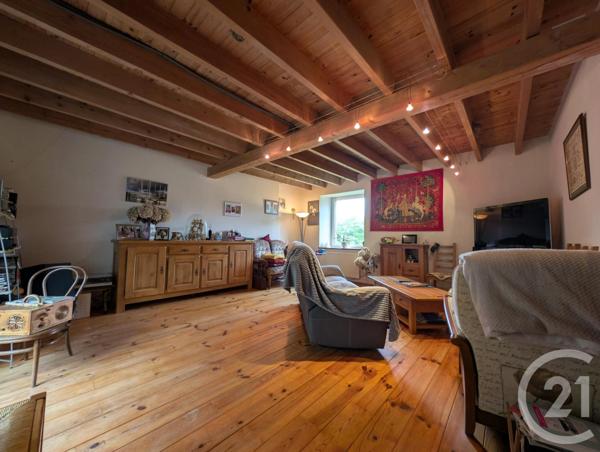 Maison à vendre  8 pièces - 234 m2 BERRIC - 56