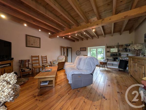 Maison à vendre  8 pièces - 234 m2 BERRIC - 56