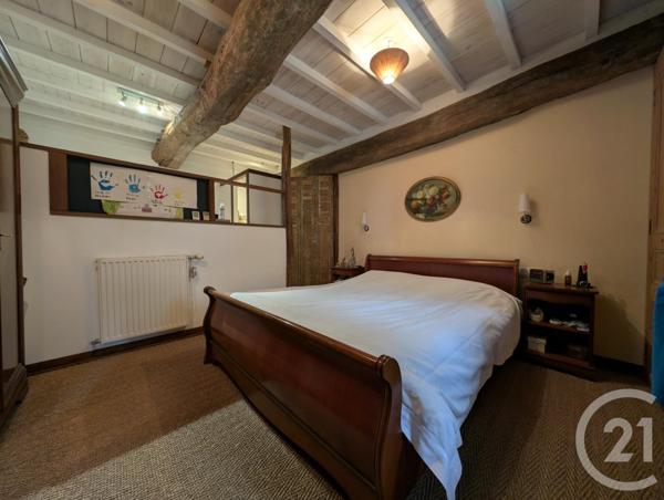 Maison à vendre  8 pièces - 234 m2 BERRIC - 56