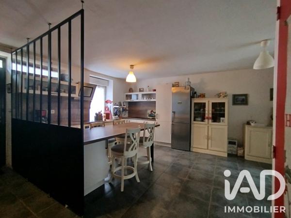 Maison à vendre 7 pièces 159 m² Elven