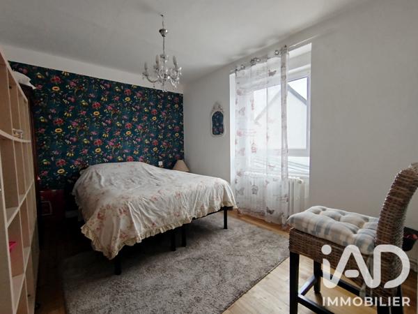 Maison à vendre 7 pièces 159 m² Elven