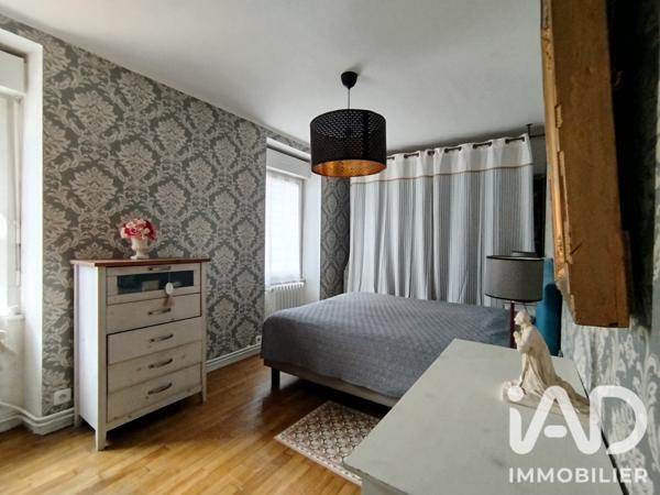 Maison à vendre 7 pièces 159 m² Elven