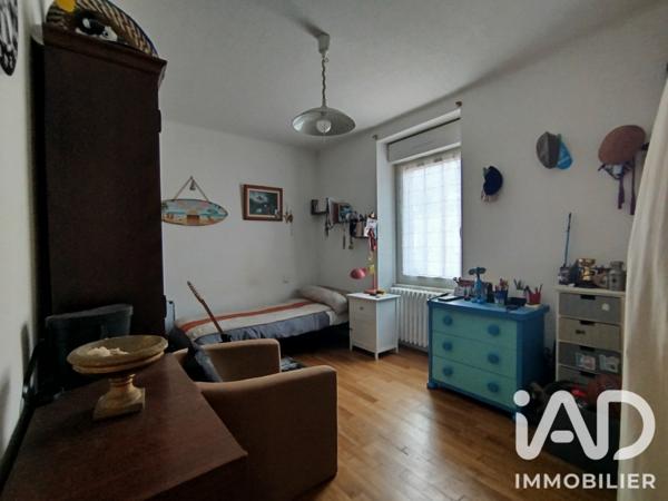 Maison à vendre 7 pièces 159 m² Elven