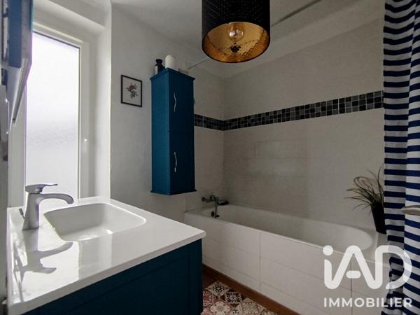 Maison à vendre 7 pièces 159 m² Elven